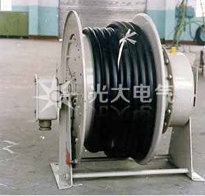 JT系列滑環(huán)內(nèi)裝式電纜卷筒 JT系列滑環(huán)內(nèi)裝式電纜卷筒