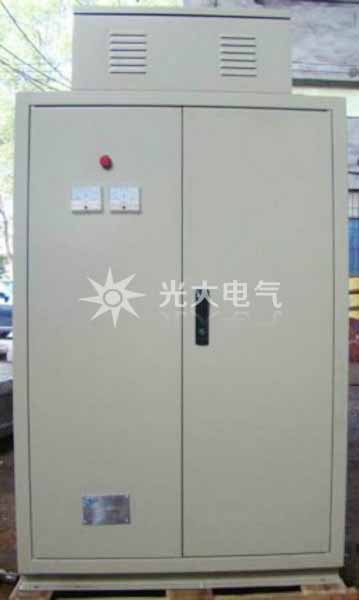 節(jié)能型自卸式電磁除鐵器用整流控制設(shè)備 節(jié)能型自卸式電磁除鐵器用整流控制設(shè)備