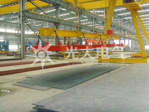 MW22系列起重電磁鐵 MW22系列起重電磁鐵