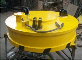 圓形<起重電磁吸盤>的應(yīng)用有哪些優(yōu)勢(shì)? 圓形<起重電磁吸盤>的應(yīng)用有哪些優(yōu)勢(shì)?