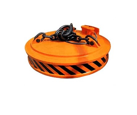 有關(guān)起重電磁吸盤的操作規(guī)程你造嗎? 有關(guān)起重電磁吸盤的操作規(guī)程你造嗎?