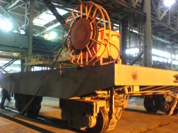 介紹電纜卷筒主要的基本原理 介紹電纜卷筒主要的基本原理