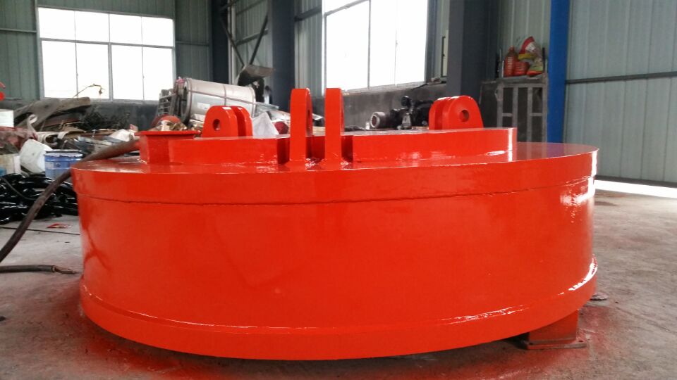 過勵磁起重電磁鐵 過勵磁起重電磁鐵