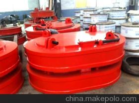 MW61起重電磁鐵 MW61起重電磁鐵