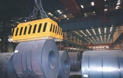 MW16,MW24,MW36系列吊運鋼帶卷用起重電磁鐵 MW16,MW24,MW36系列吊運鋼帶卷用起重電磁鐵